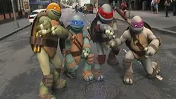 Visuel de Le zap