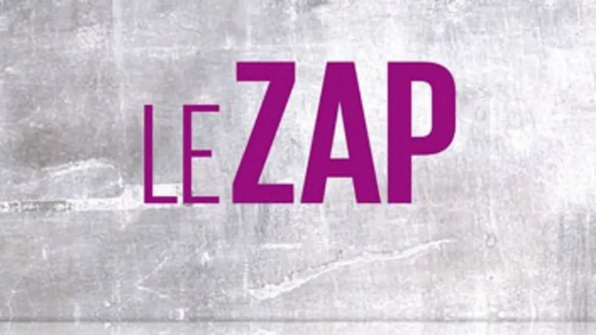 Le zap