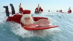 Le zap S08E03 Le zap de Noël