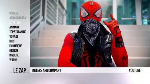 Le zap Le zap cstar 2017-2018