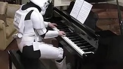 Visuel de Le zap de la force