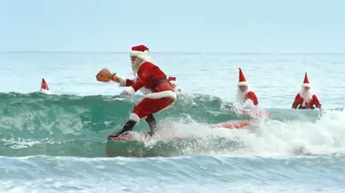 Le zap Le zap de Noël