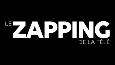 Replay du programme Le zapping de la télé