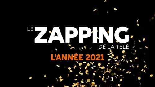 Le zapping de la télé Le meilleur de l'année 2021
