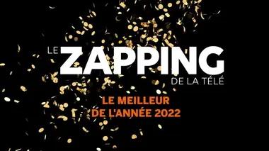 Le zapping de la télé Le meilleur de l'année 2023