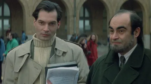 Audiences TV : Le zèbre