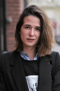 Photo Léa Frédeval