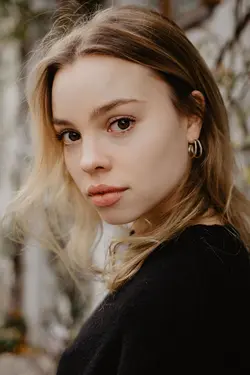 Photo de Lea Zoë Voss