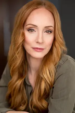 Photo Leah Hennessey