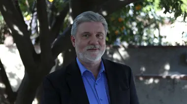 Aftermath of the Aftermath