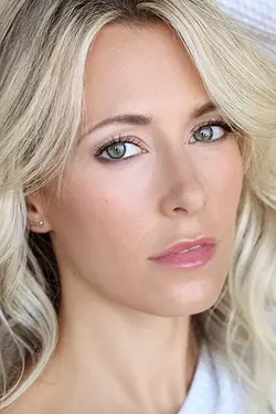 Photo de Leanne Wilson