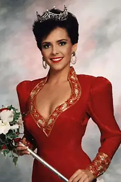 Photo de Leanza Cornett