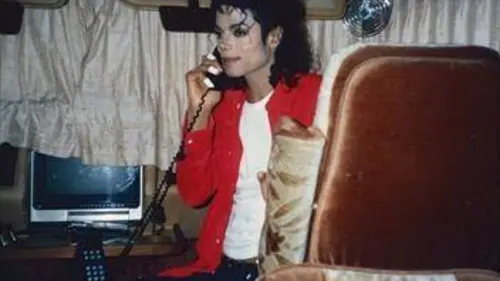Leaving Neverland