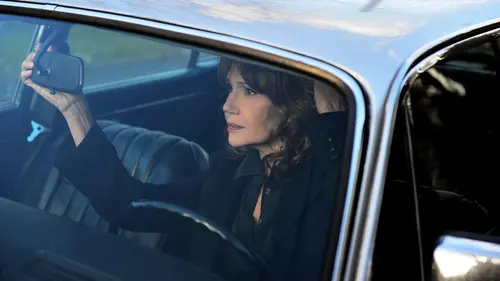 Lebowitz contre Lebowitz S01E03 Elle est à moi