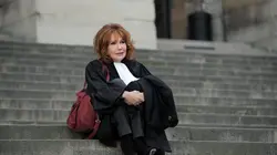 Lebowitz contre Lebowitz S01E07 Défense concertée