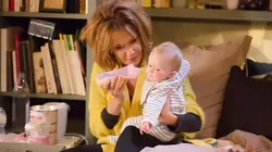 Lebowitz contre Lebowitz S02E04 Delta Charlie Delta