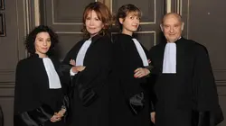 Lebowitz contre Lebowitz