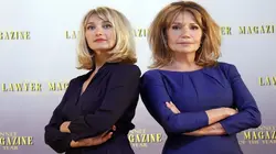 Visuel de Lebowitz contre Lebowitz