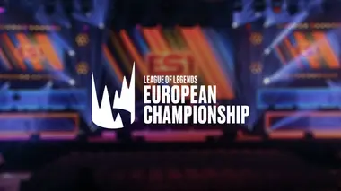 LEC : Summer Split G2 vs XL