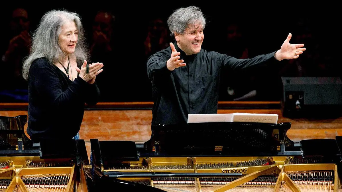 Lecarnaval des animaux de Camille Saint-Saëns