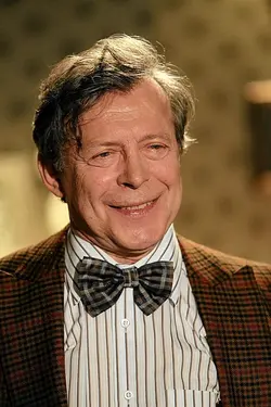 Photo de Lech Łotocki