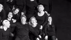 Visuel de Le Choeur de l'Opéra d'Helsinki chante Orff, Puccini, Verdi
