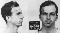 Lee Harvey Oswald, 48 heures à vivre