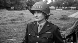 Visuel de Lee Miller : Mannequin et photographe de guerre