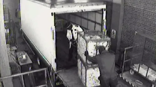 Lee Murray, le coût du risque