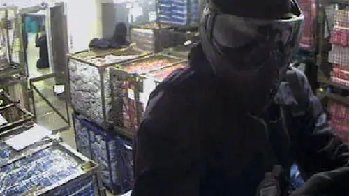 Casting Lee Murray, le coût du risque