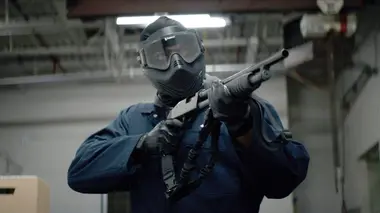 Lee Murray, le coût du risque