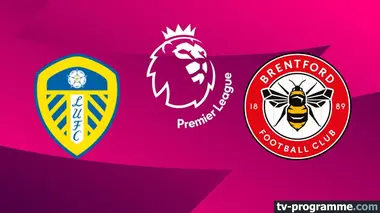 Leeds / Brentford Football Premier League 2025-2026