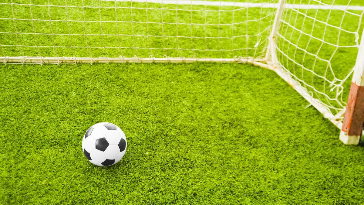 Leeds / Crystal Palace Football Premier League 2020/2021