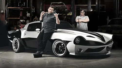 Leepu & Pitbull Customisation express