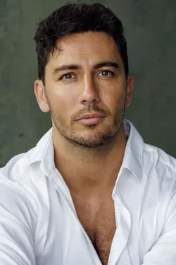 Photo Leeshon Alexander