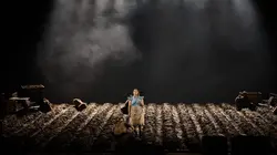 Leevi Madetoja : Les Ostrobothniens