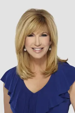 Photo de Leeza Gibbons