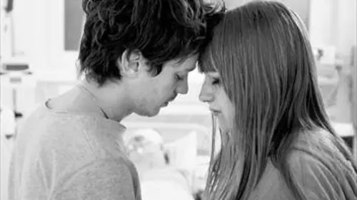 Left Foot, Right Foot