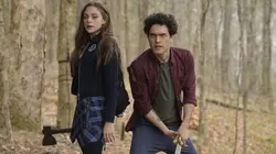 Legacies S03E13 Un jour, tu le comprendras
