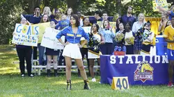 Legacies S01E02 Quand on joue avec le feu