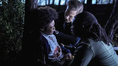 Legacies S01E13 Le garçon qui avait encore tant de belles choses à réaliser