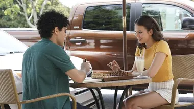 Legacies S02E01 Ne jamais perdre espoir