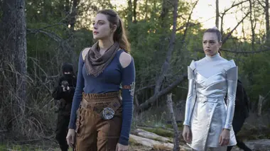 Legacies S03E15 Une nouvelle Hope