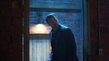 Legacies S04E13 C'est lui le monstre que tu as vu ?