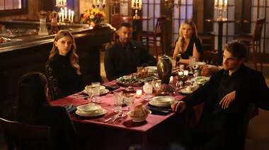 Legacies S04E15 Tout ce qui peut être perdu peut être retrouvé