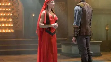 Les soeurs de la Lumière