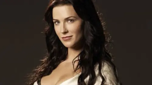 Legend of the Seeker : l'épée de vérité S02E11 Déchirée