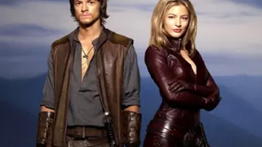 La vallée de la Perdition