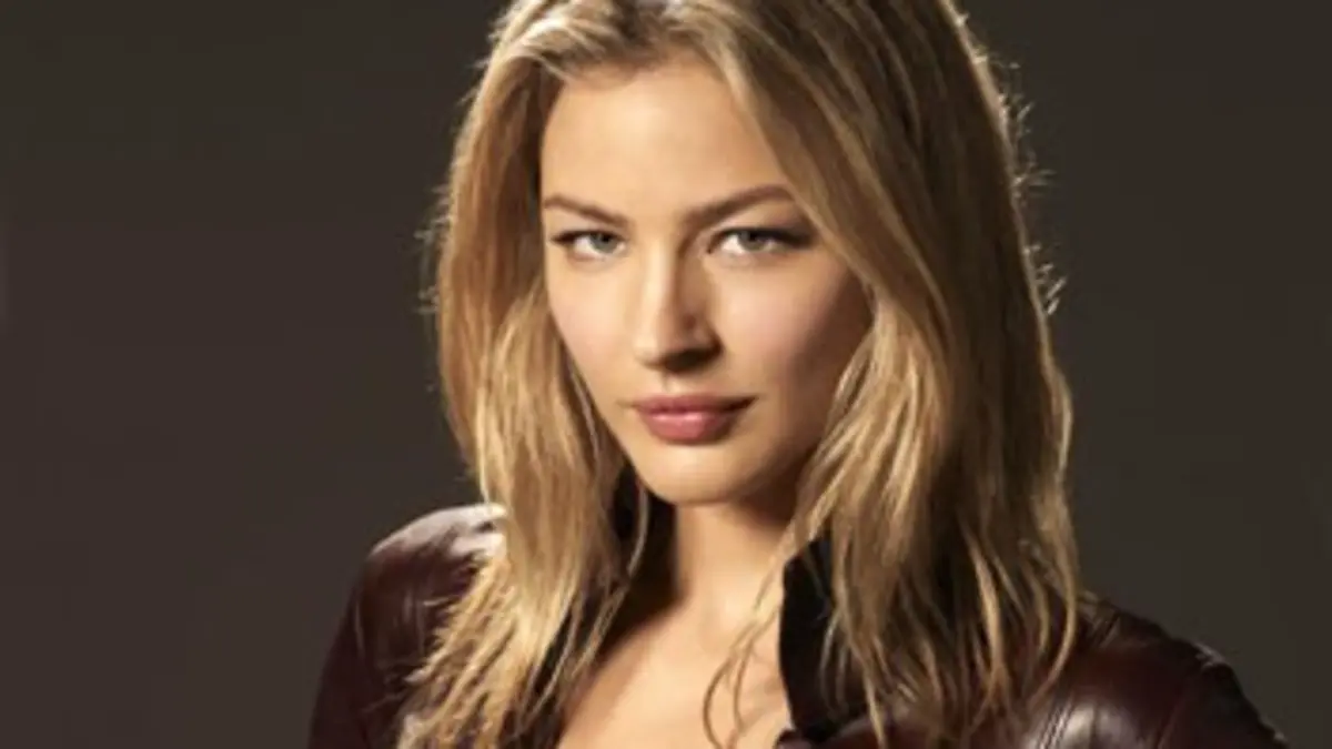 Legend of the Seeker : l'épée de vérité S02E13 La princesse