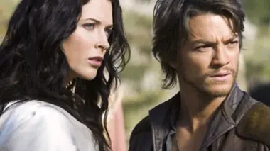 La marque du gardien